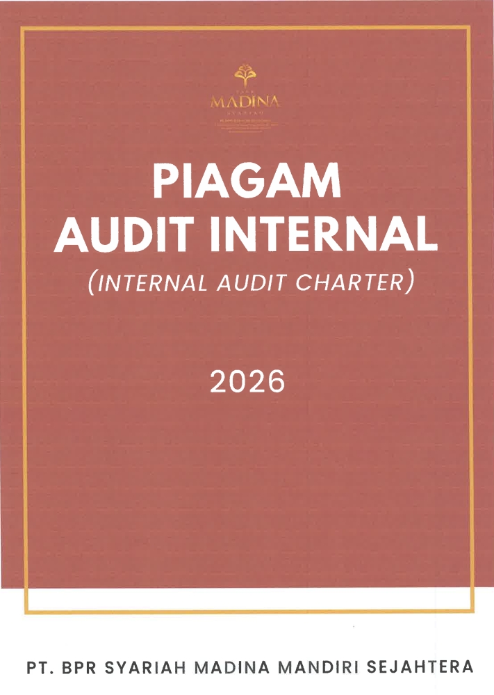 Laporan Audit Internal 2026