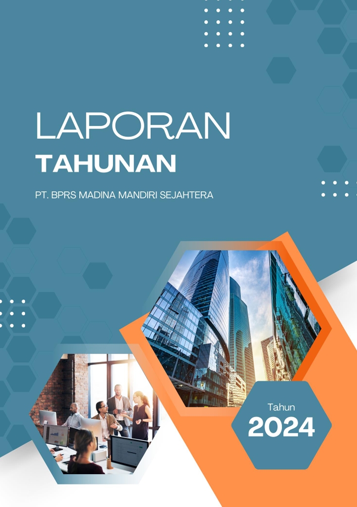 Laporan Tahunan 2024