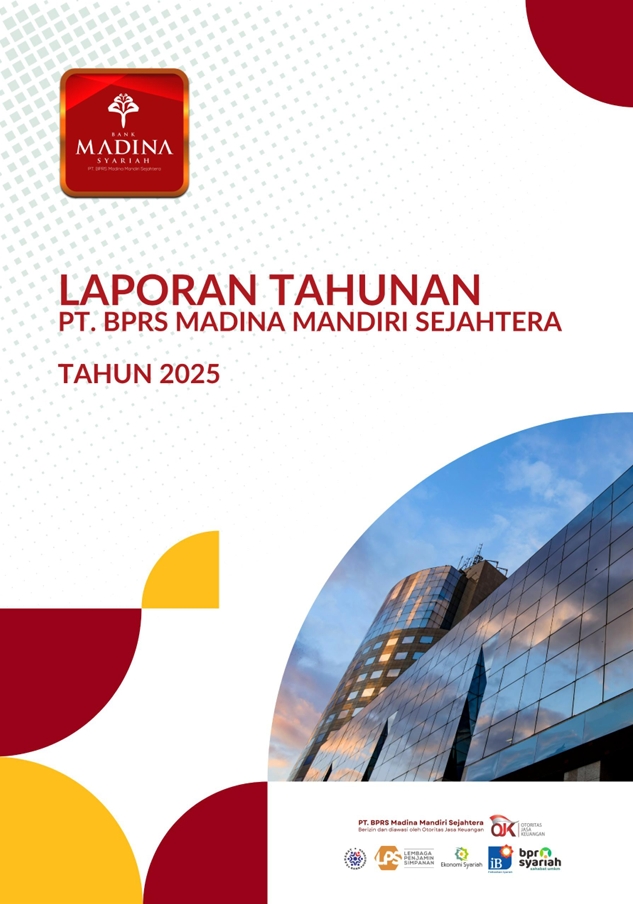 Laporan Tahunan 2025